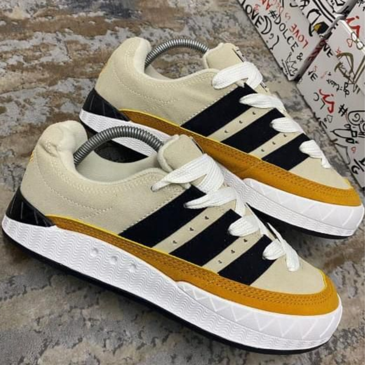 TENIS ADIDAS CAMPUS HOMBRE ONLINESHOPPINGCENTERG